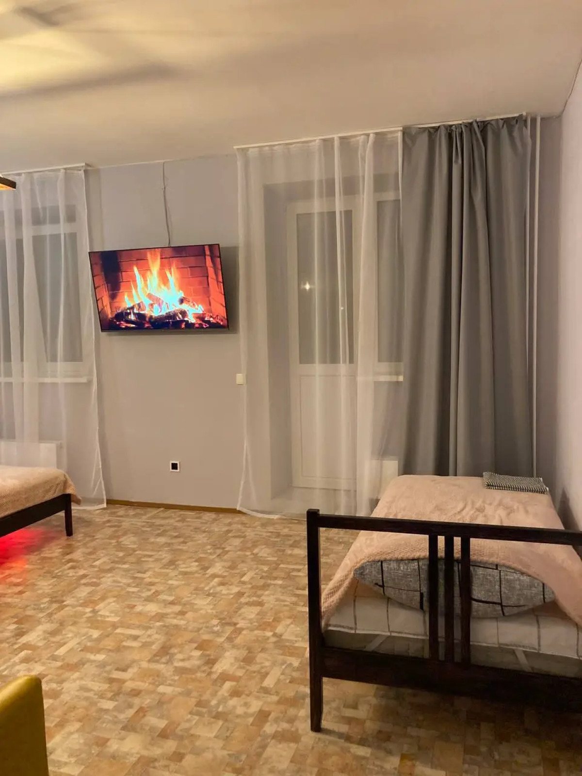 Апартаменты Z6x3