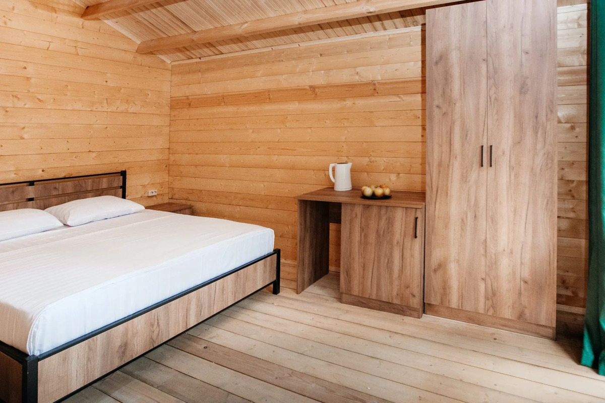 База отдыха Бзыбь