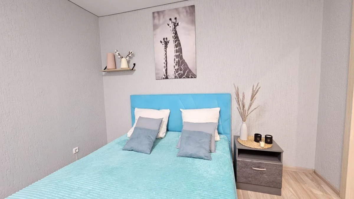 Квартира на Строительной 39