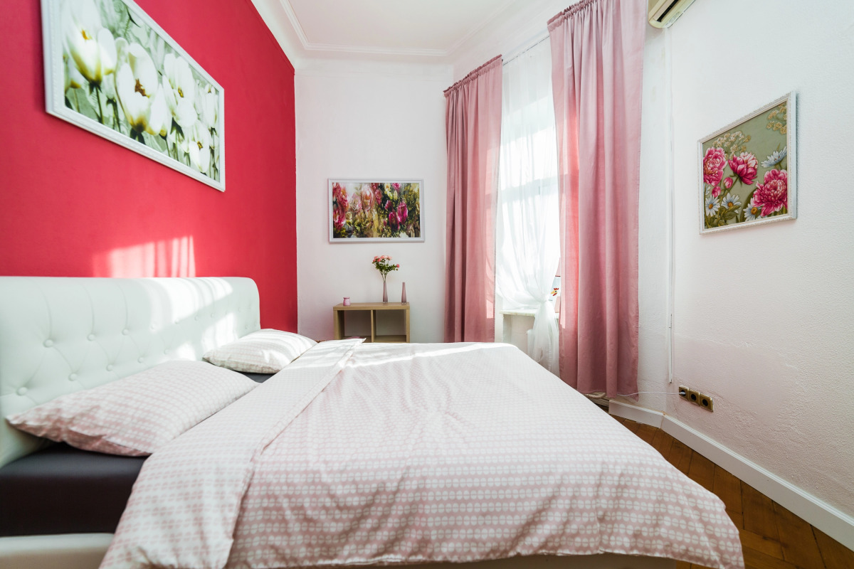 Квартира Свободна - Гнездниковский