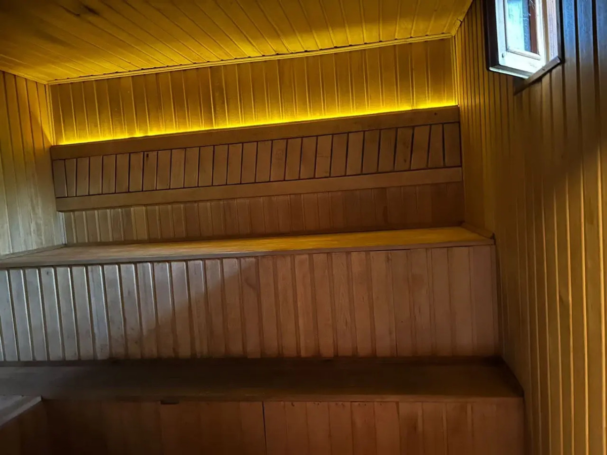 Вилла Ларсон