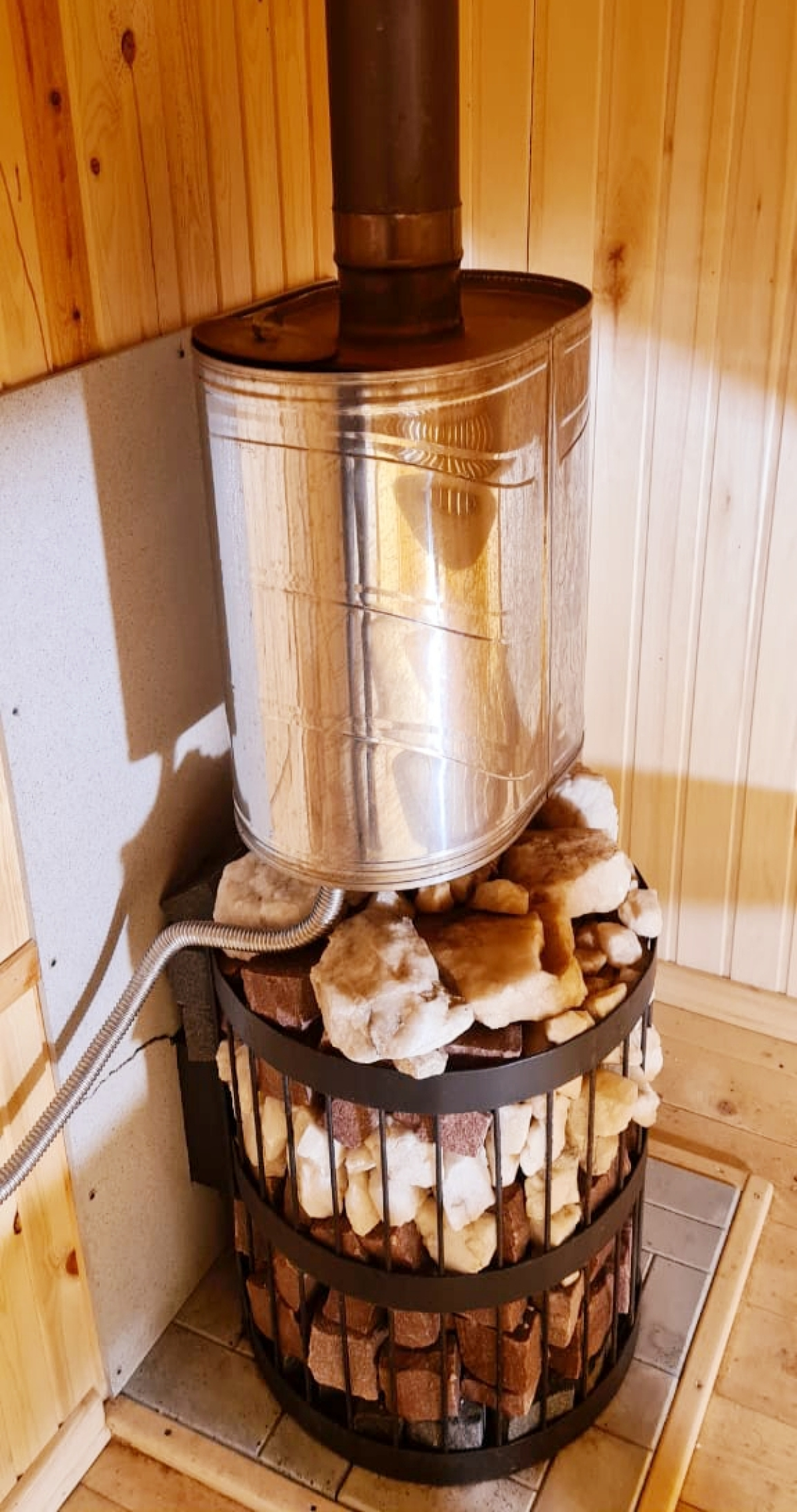 Гостевой дом ЯнишХаус