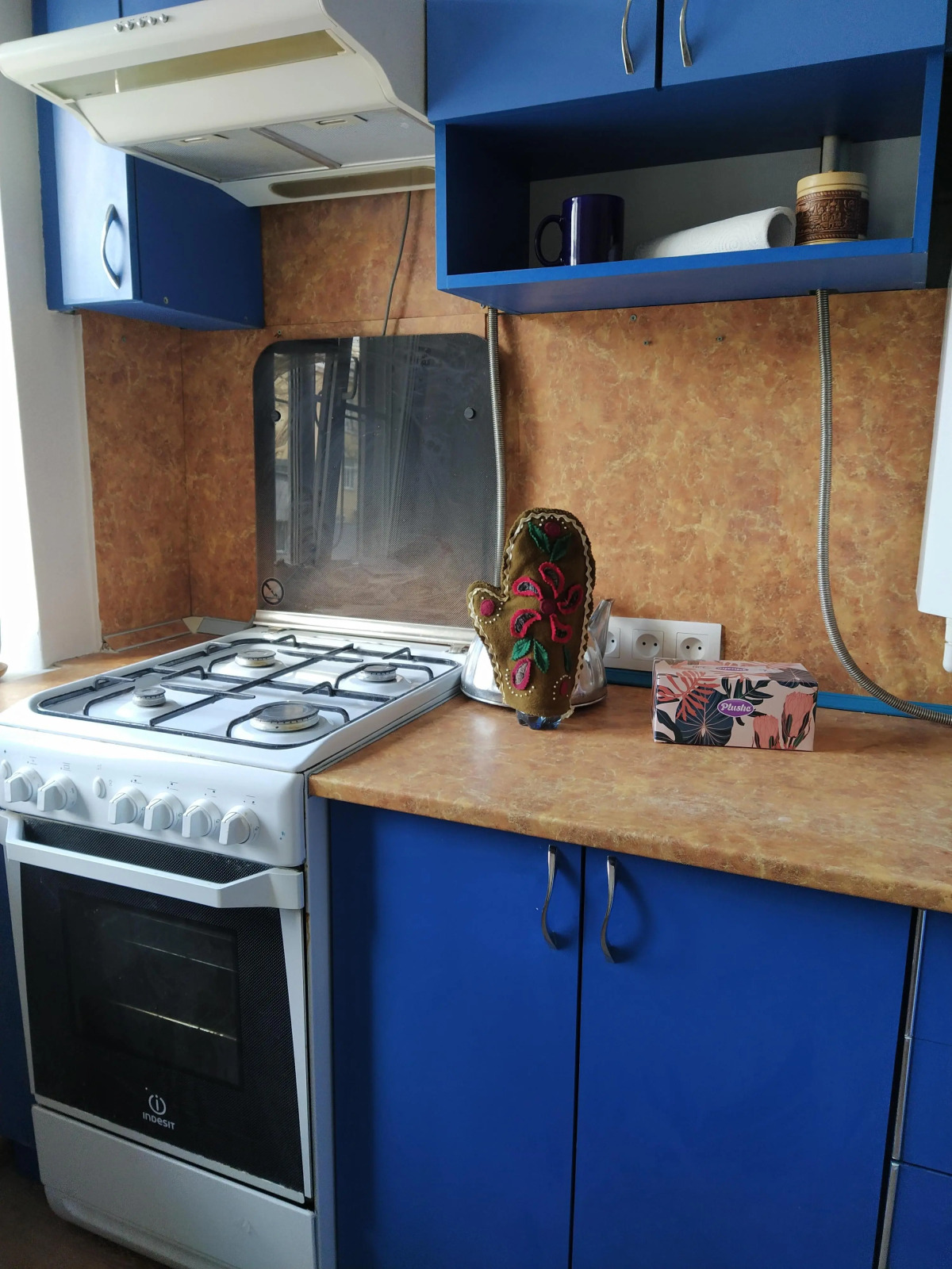 Апартаменты у Арки на Воскресенском