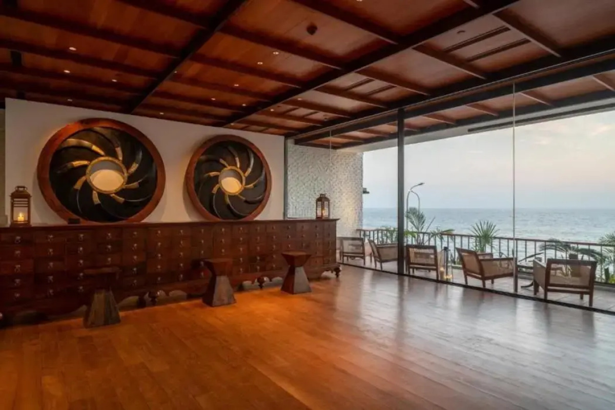 Отель Granbell Hotel Colombo