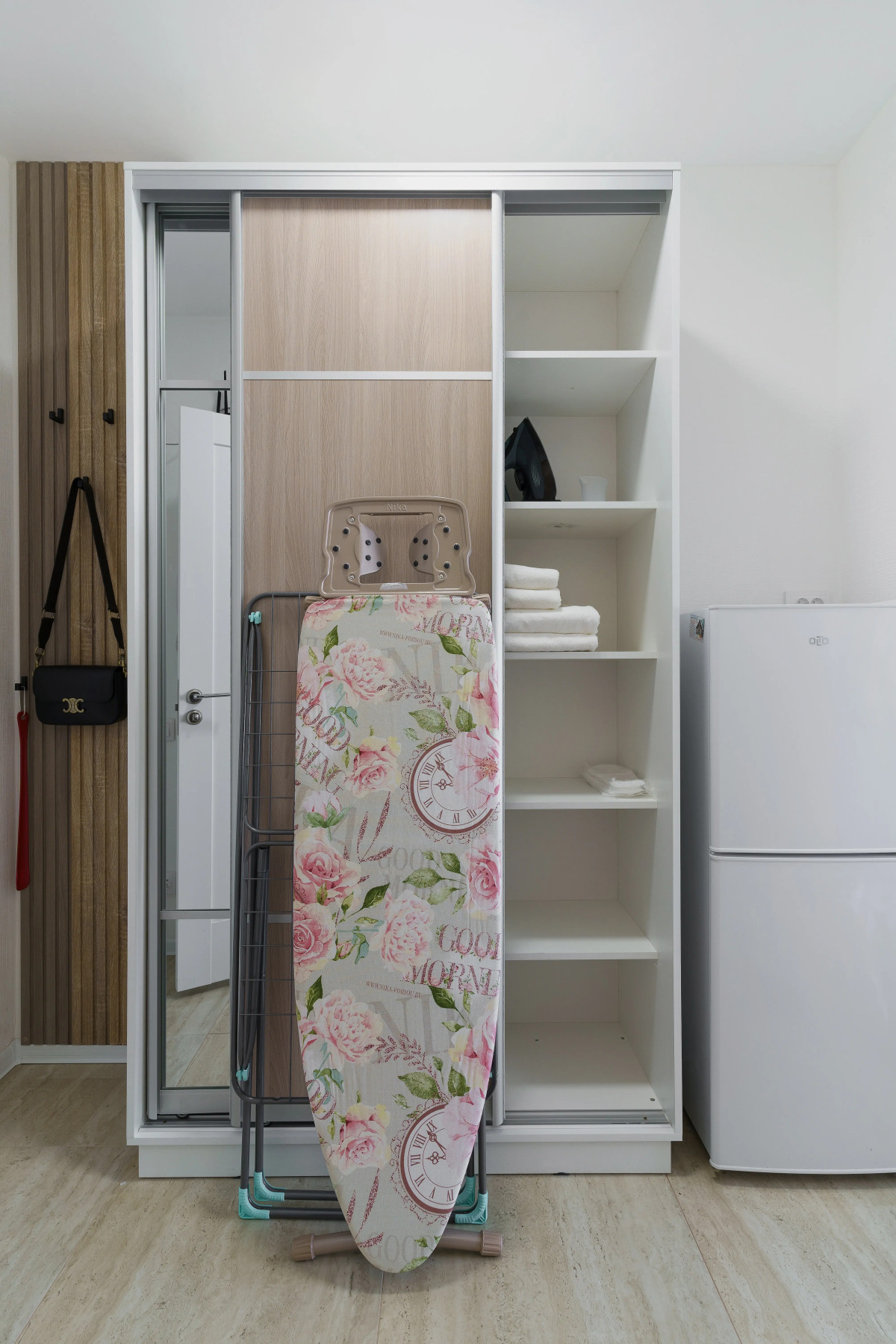 Апартаменты видом на залив