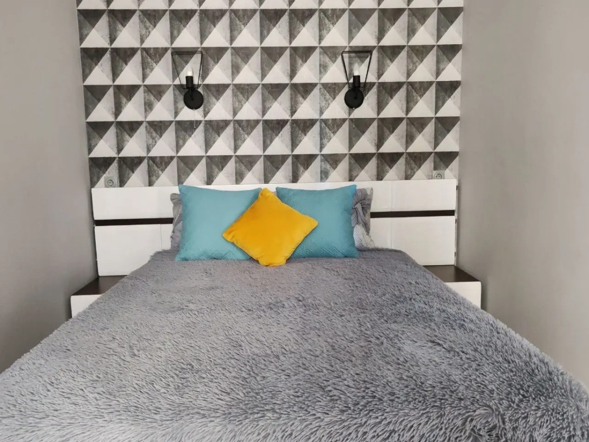 Квартира Уютная квартира