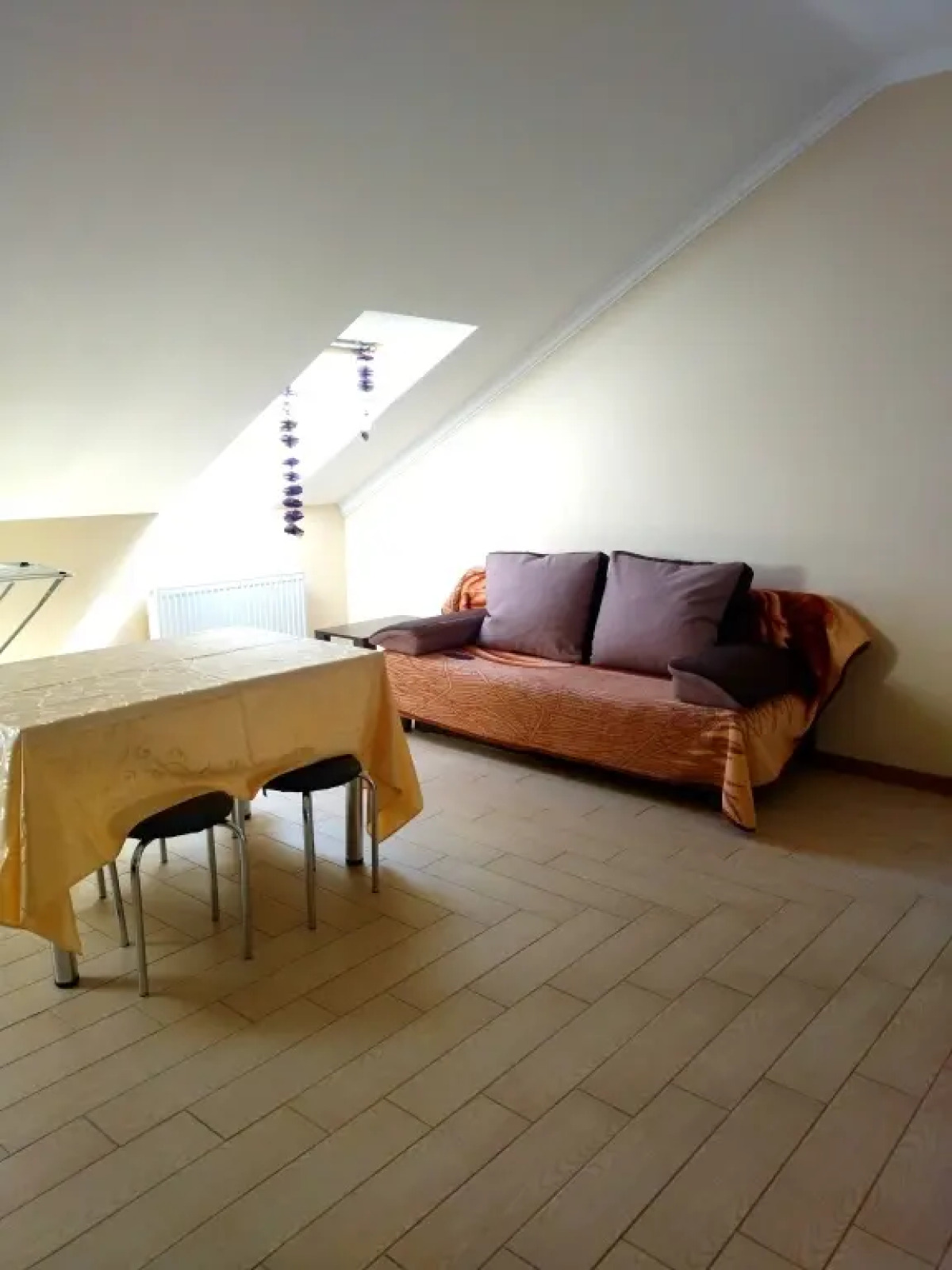 Апартаменты Жемчужина на Гагарина