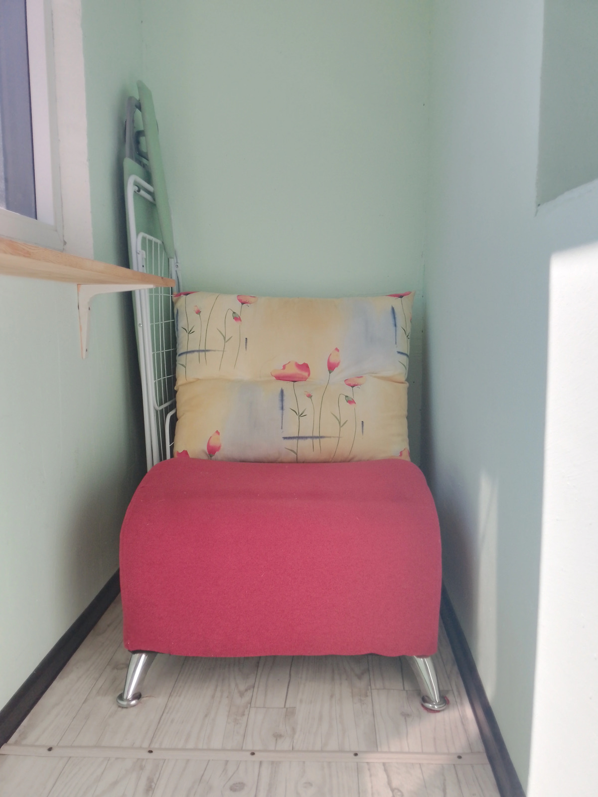 Апартаменты Ручьевский/24