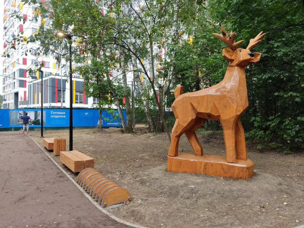 Malina Apartment Бесконтактное заселение студия в ЖК «Спутник»