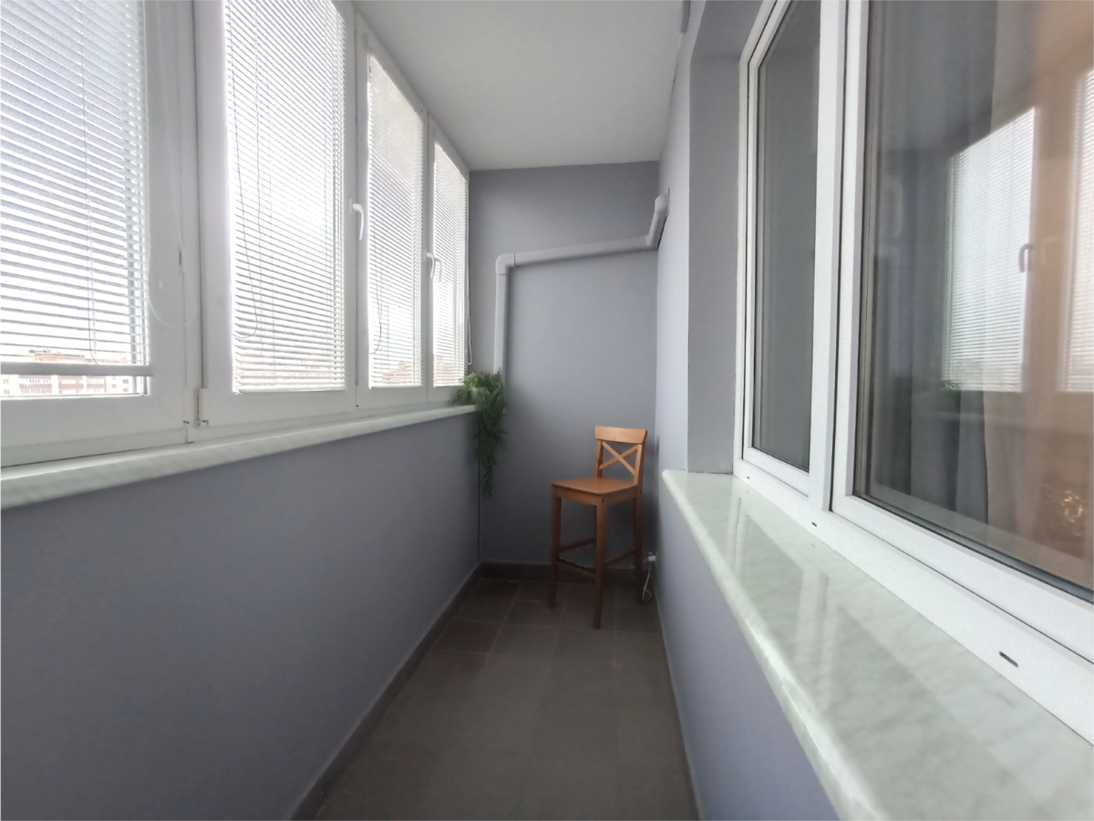 Апартаменты The Loft Уютная Студия у Метро Новокосино