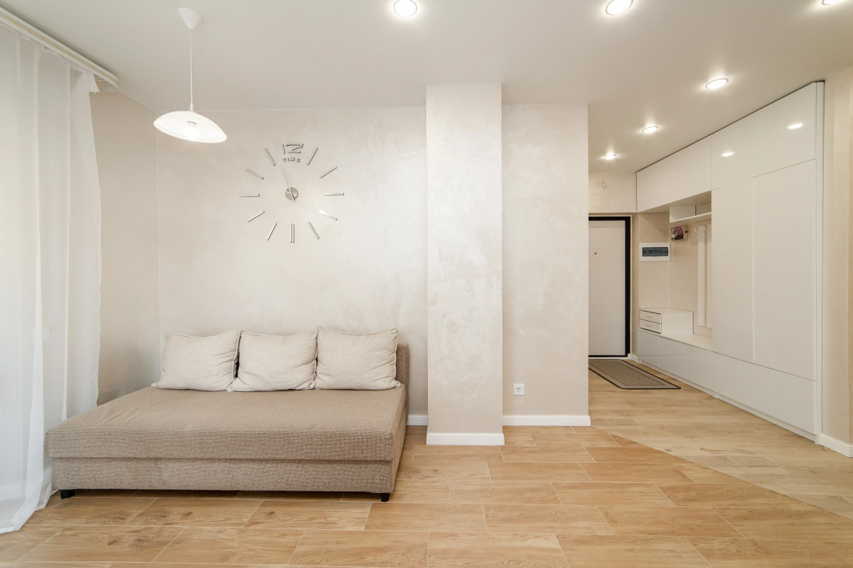 Апартаменты Golden Time