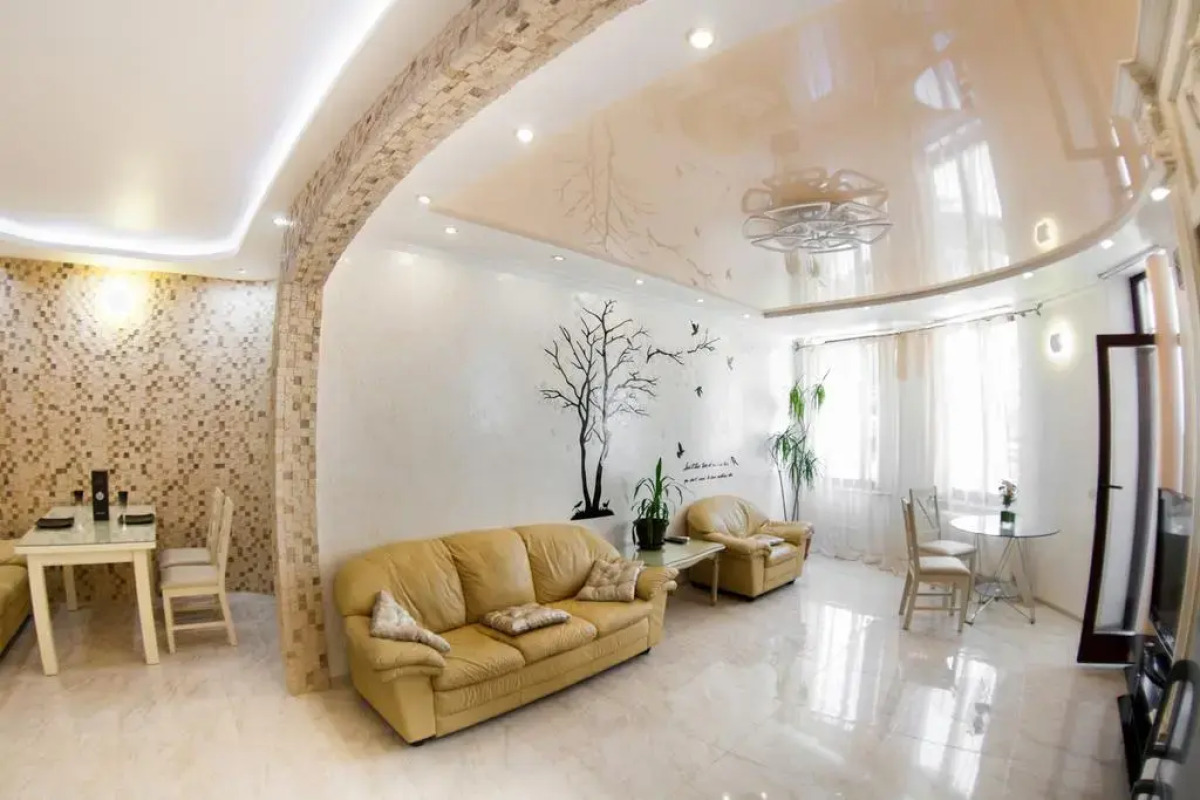 Апартаменты New Arcadia