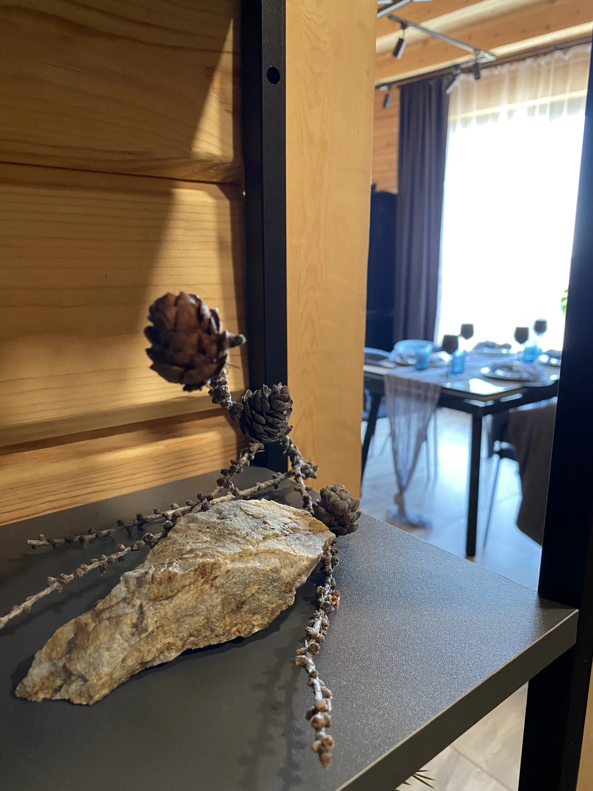 Гостевой дом Белая Гора