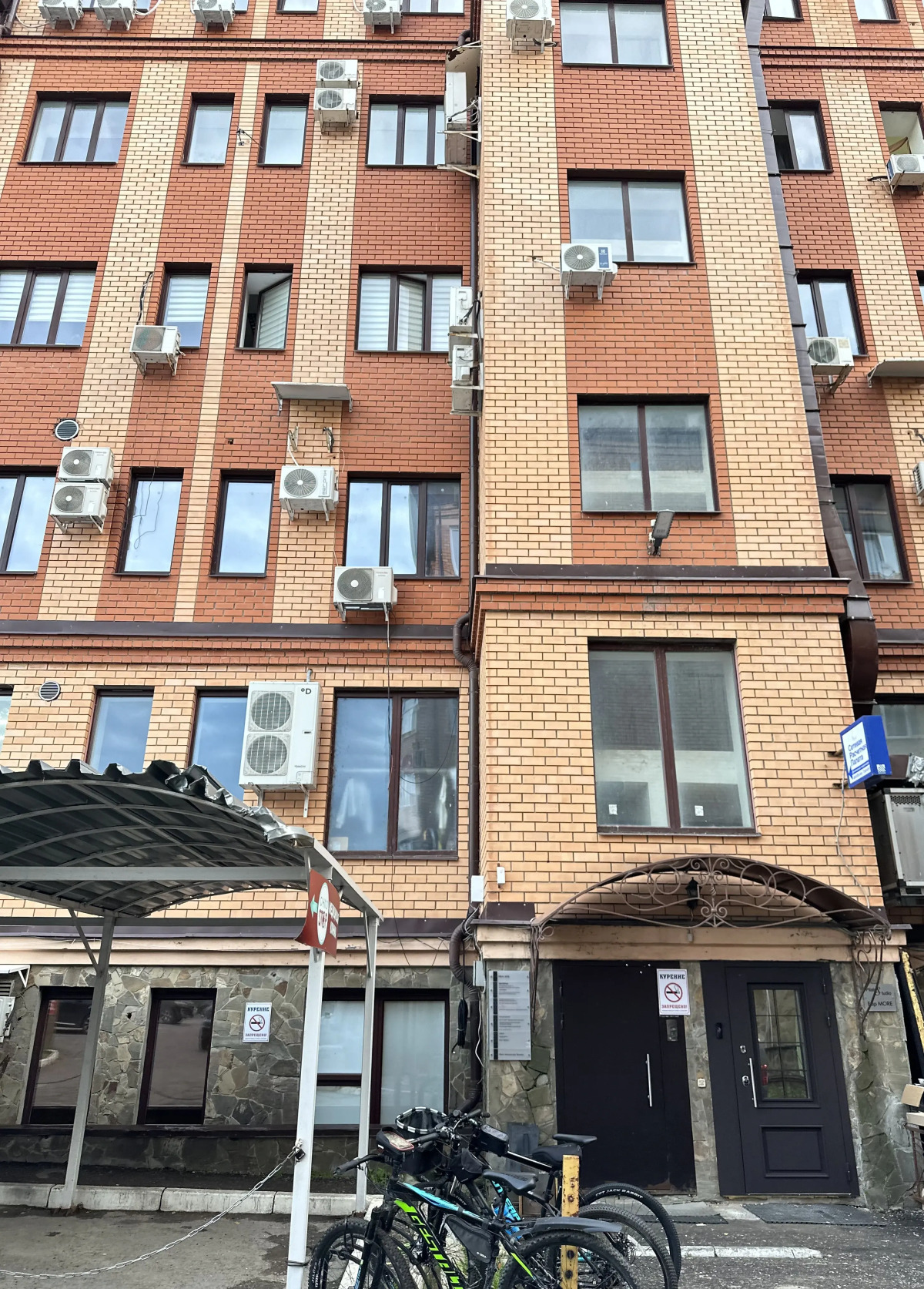 Апартаменты Номер Стандарт 2 гостя у Кремля