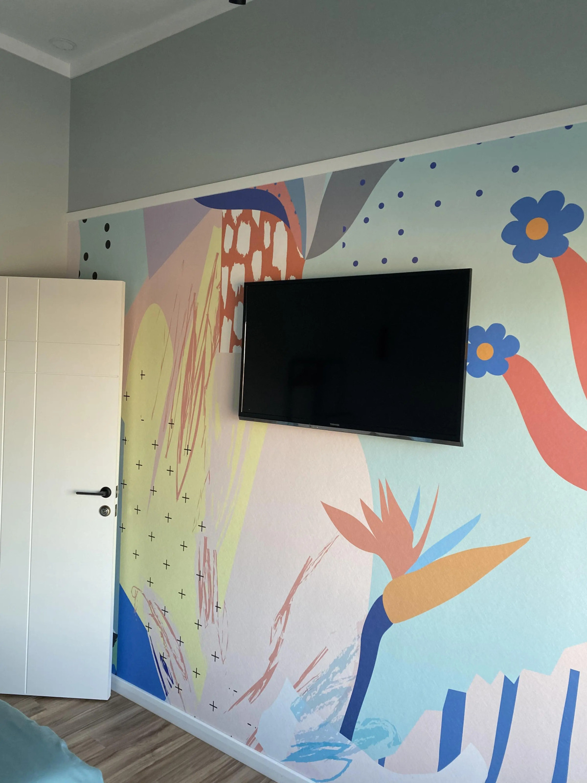 Квартира Light Lake