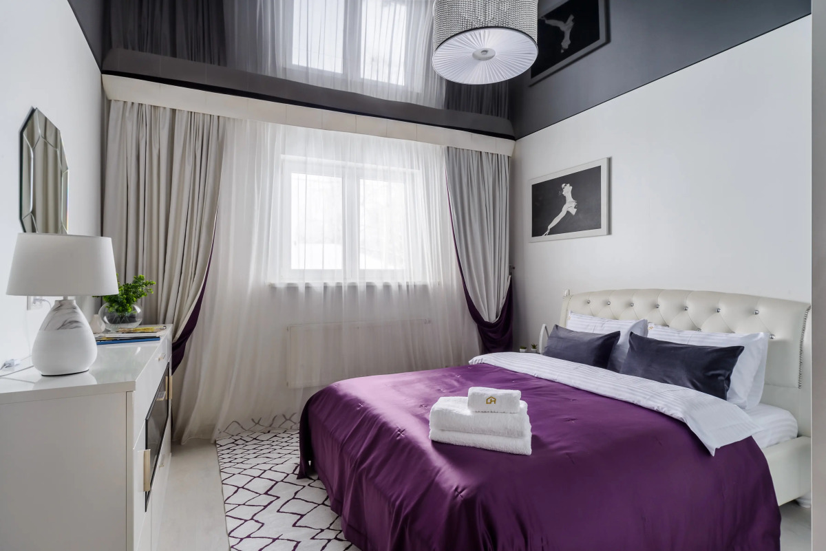 6-комнатный дом HomeApart Новгородская, 11