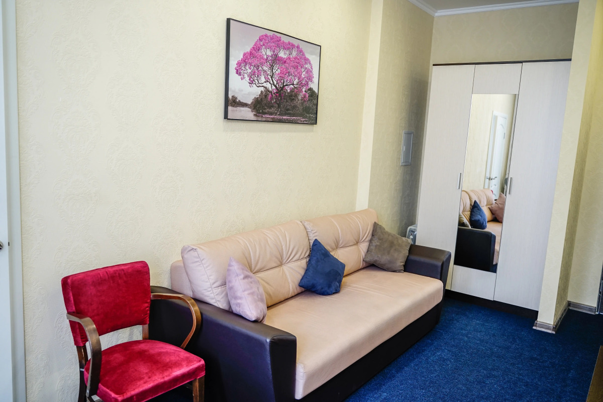 Санаторий Митино