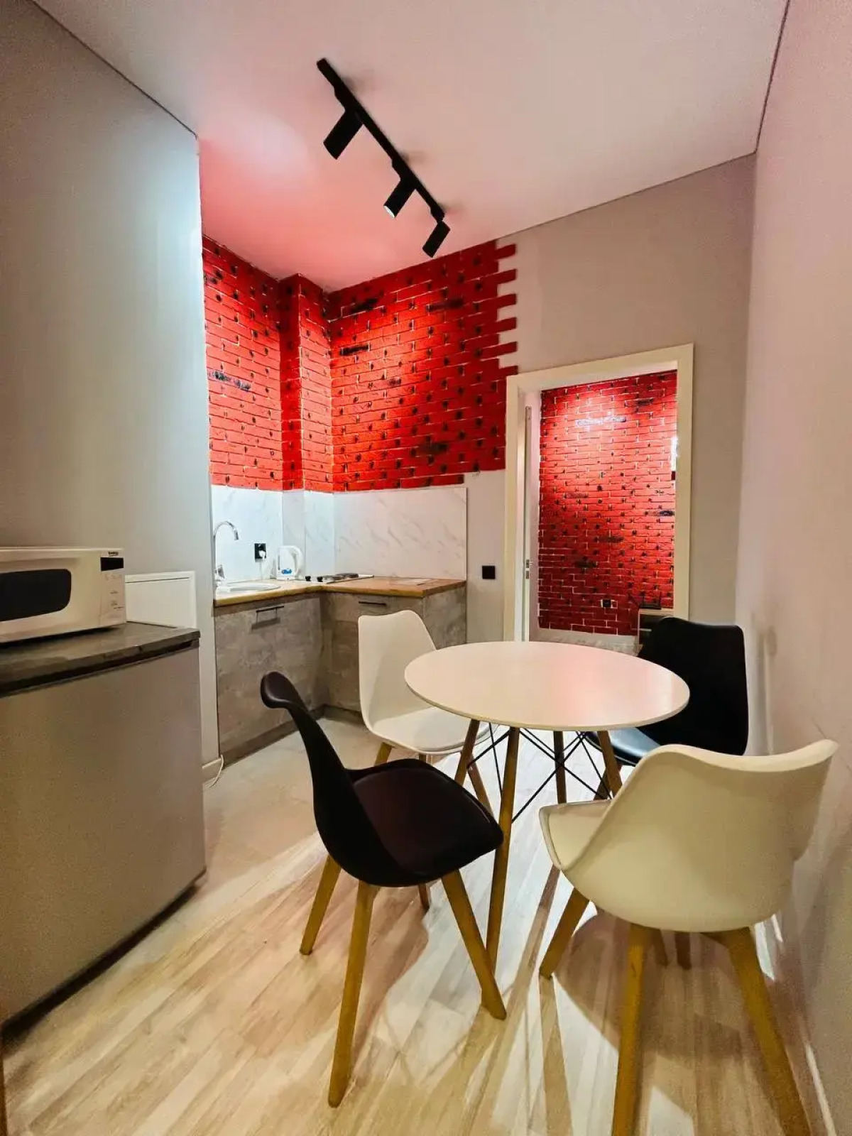 Апартаменты ЖК Арай 2