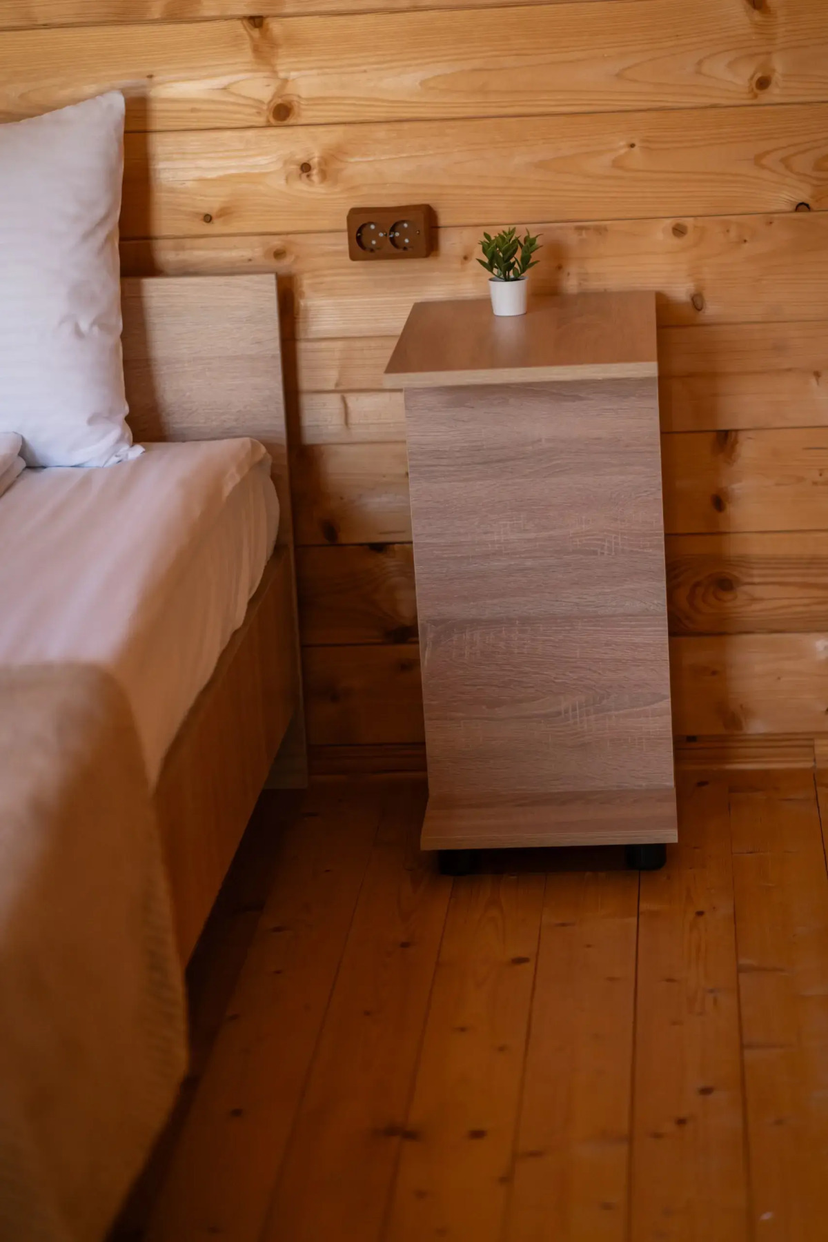 Гостевой дом ТЕПЛЫЕ НОЧИ