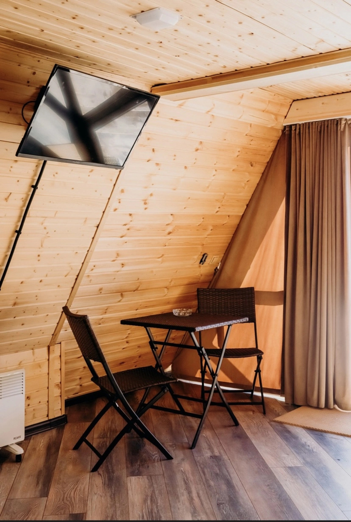 Шале Zgid Sky Hotel