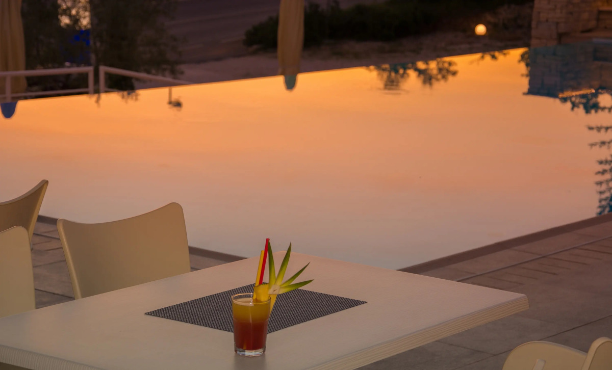 Апарт-Отель Adeo