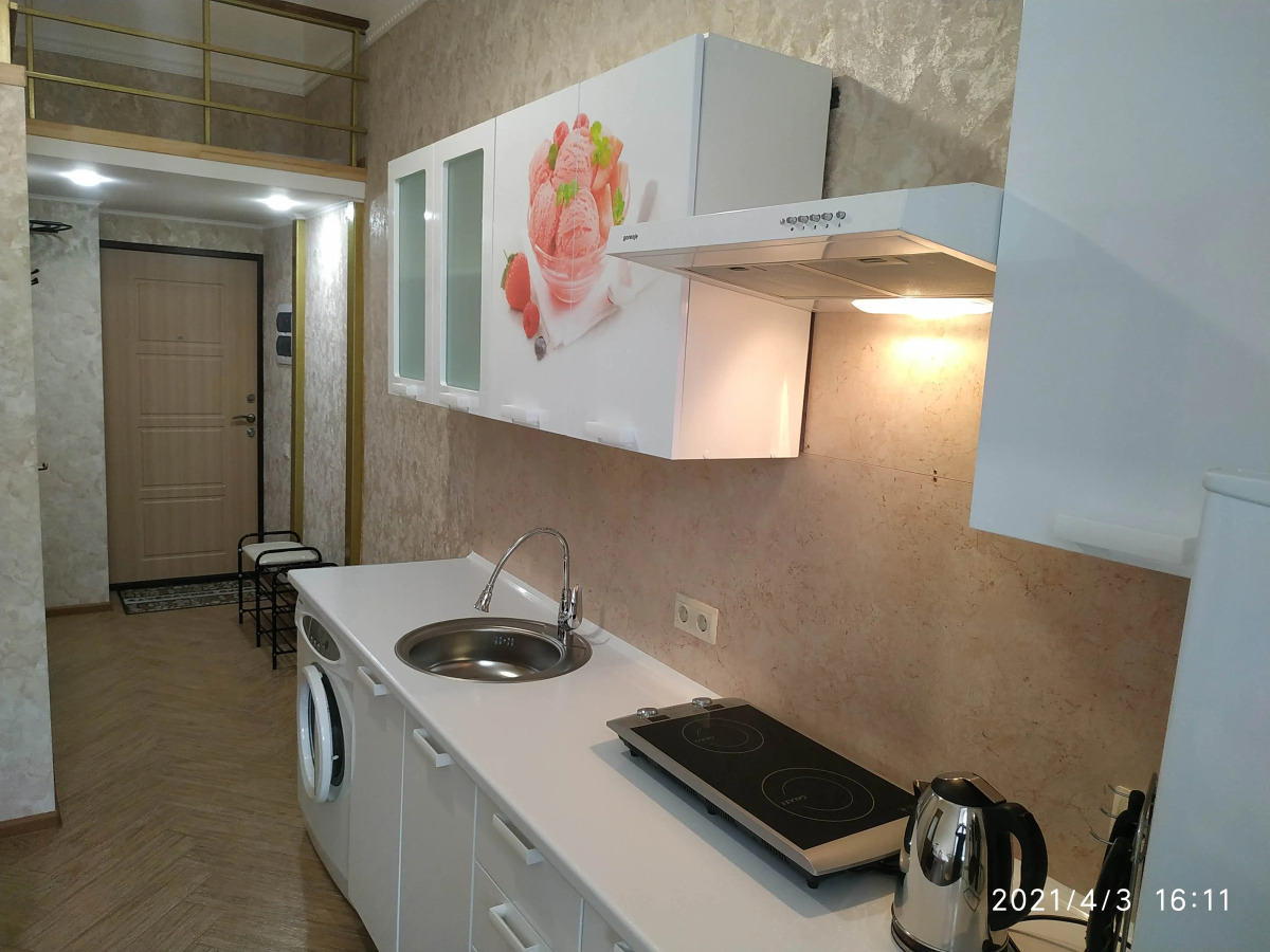 Апартаменты Фридриха Энгельса 6