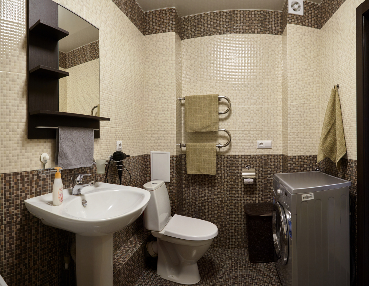 Апартаменты на Марковникова 10а