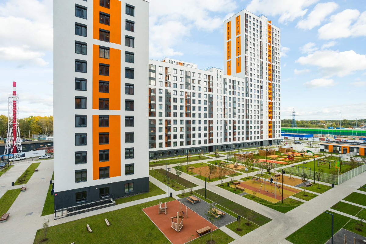 Апартаменты Van Gog Studio от Home24