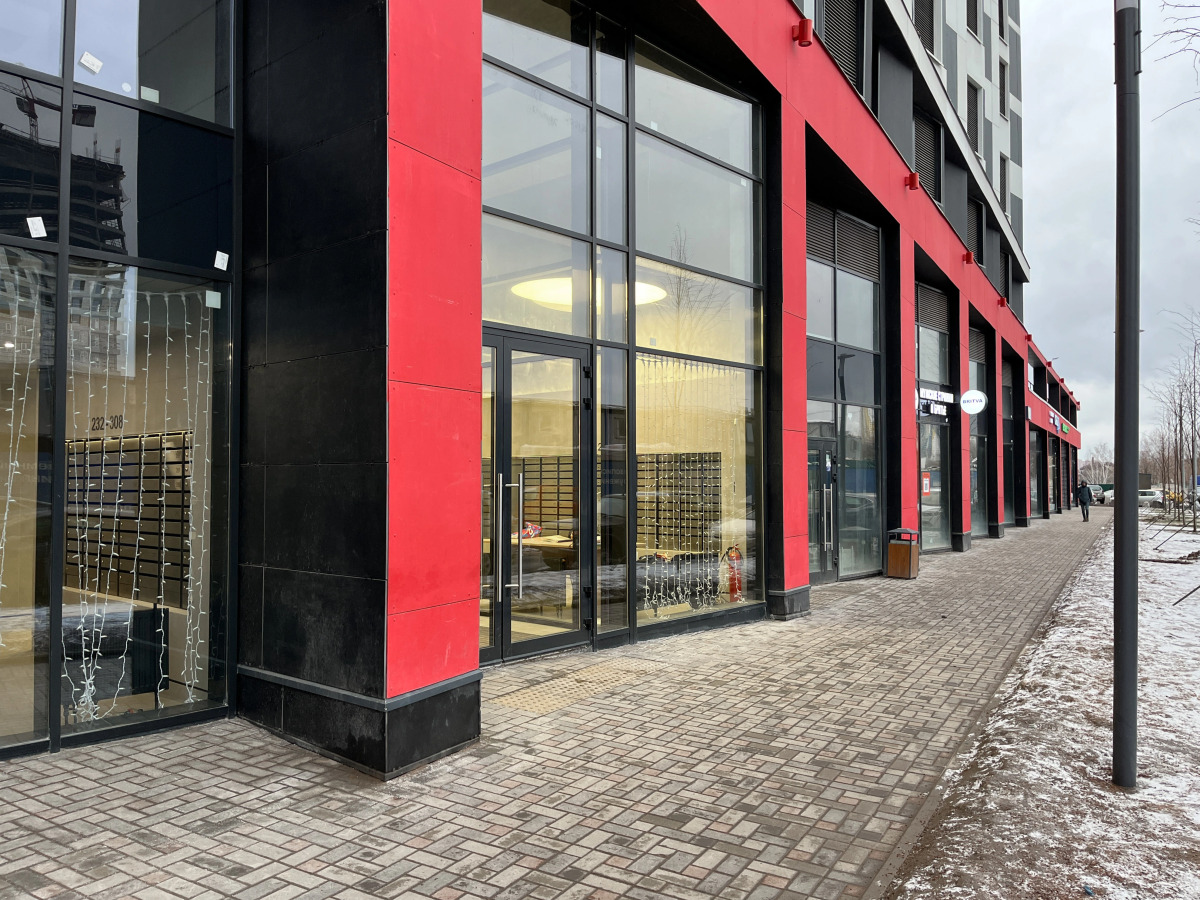 Апартаменты Sunset Room