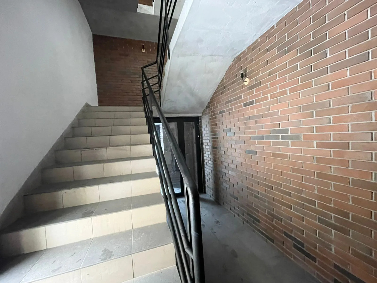 Апартаменты в центре города