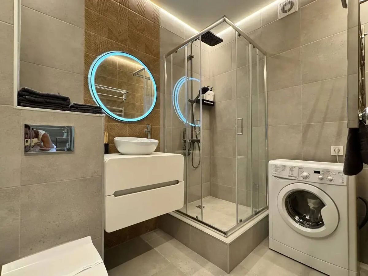 Квартира Grand Apart Best