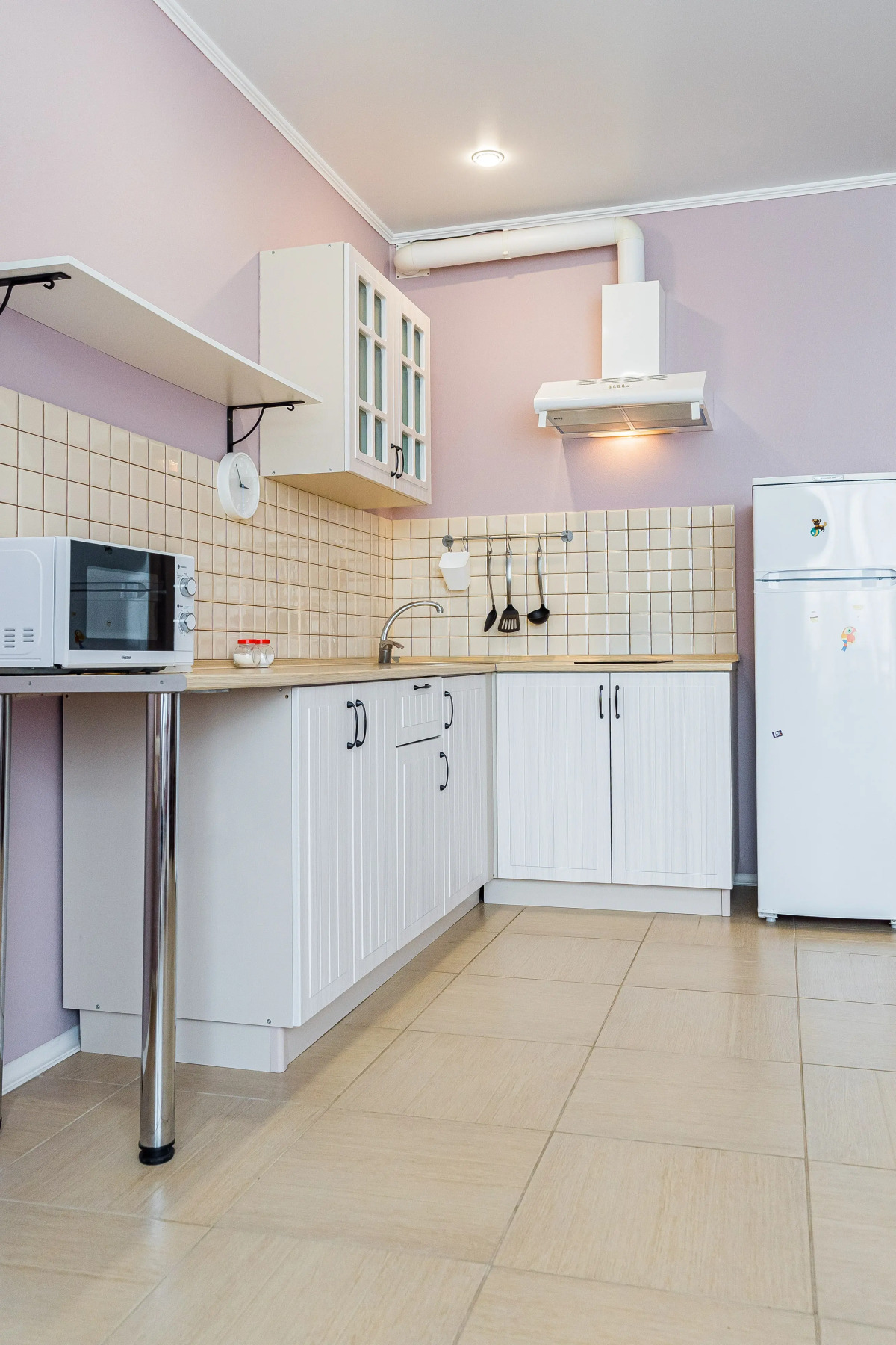 Апартаменты Рядом с Морем