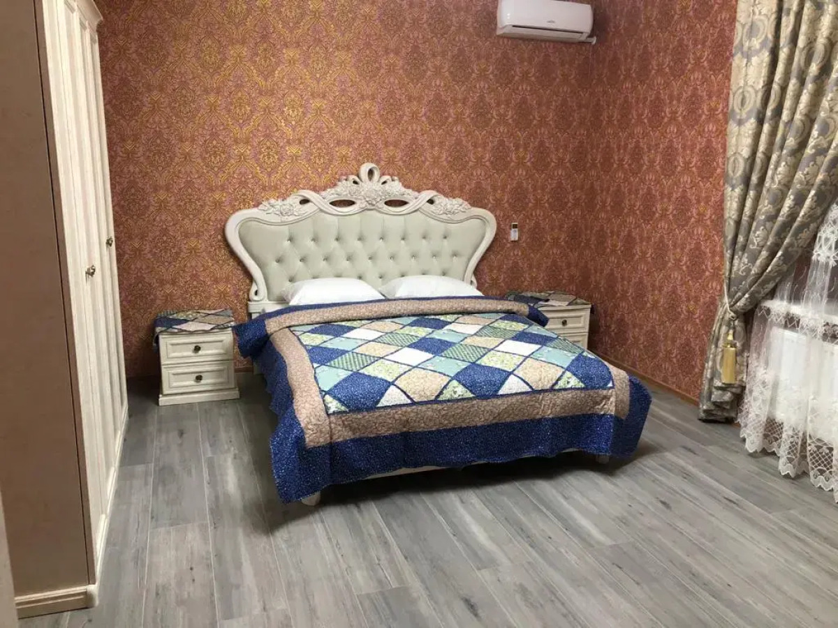 Гостевой дом Сударь