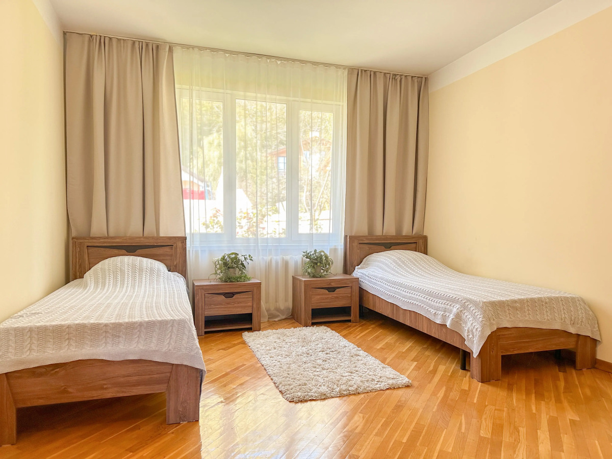 Вилла La Polyana