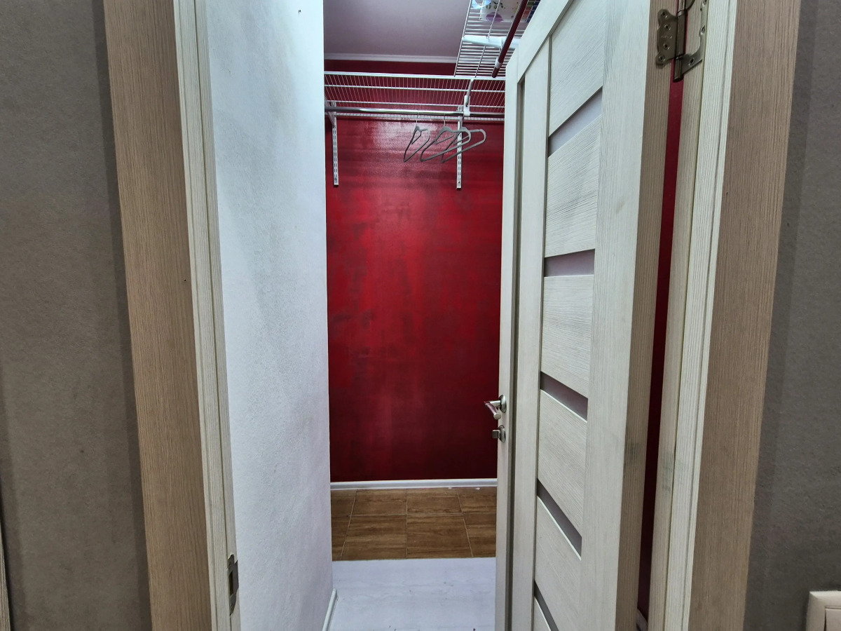 Квартира Современная в Мкр Голландский квартал