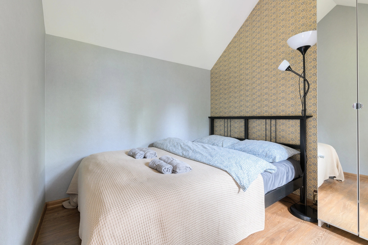 Коттедж 2 Скворешники