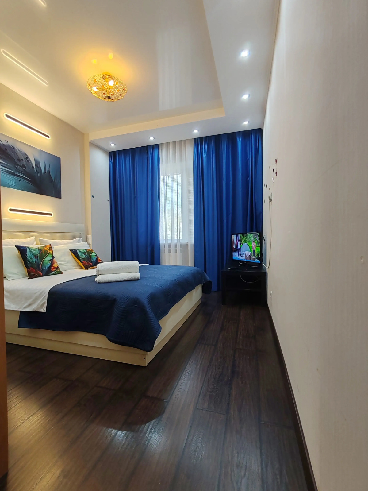 Квартира Элитная в центре города