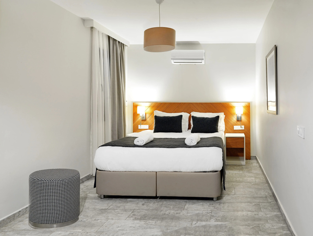 Бутик-отель Dorman suites