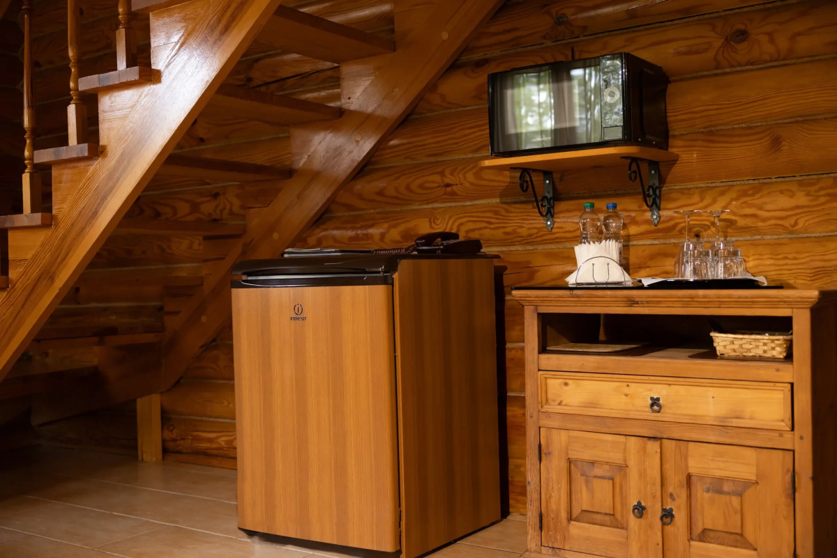 База Отдыха Сябры