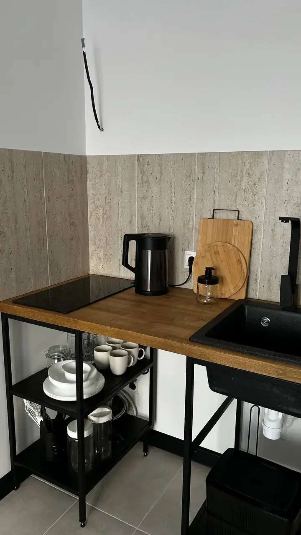 Апартаменты Beige Apartment рядом с центром