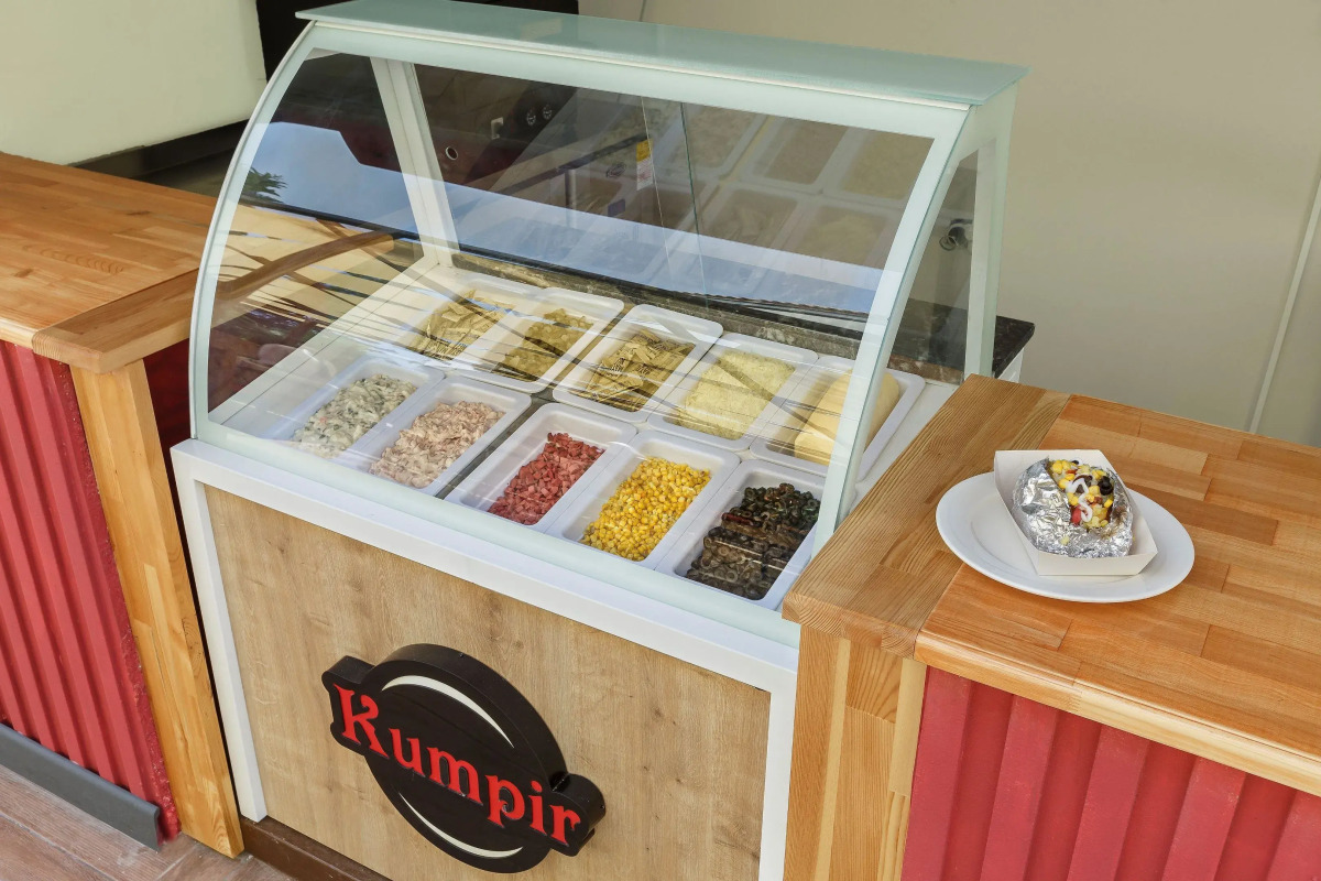 Dedeman Kemer Resort