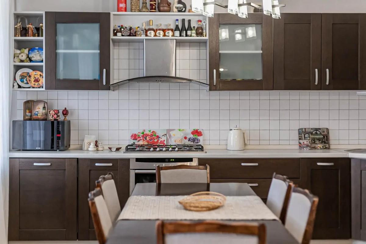 Квартира Уютная  в Престижном Районе