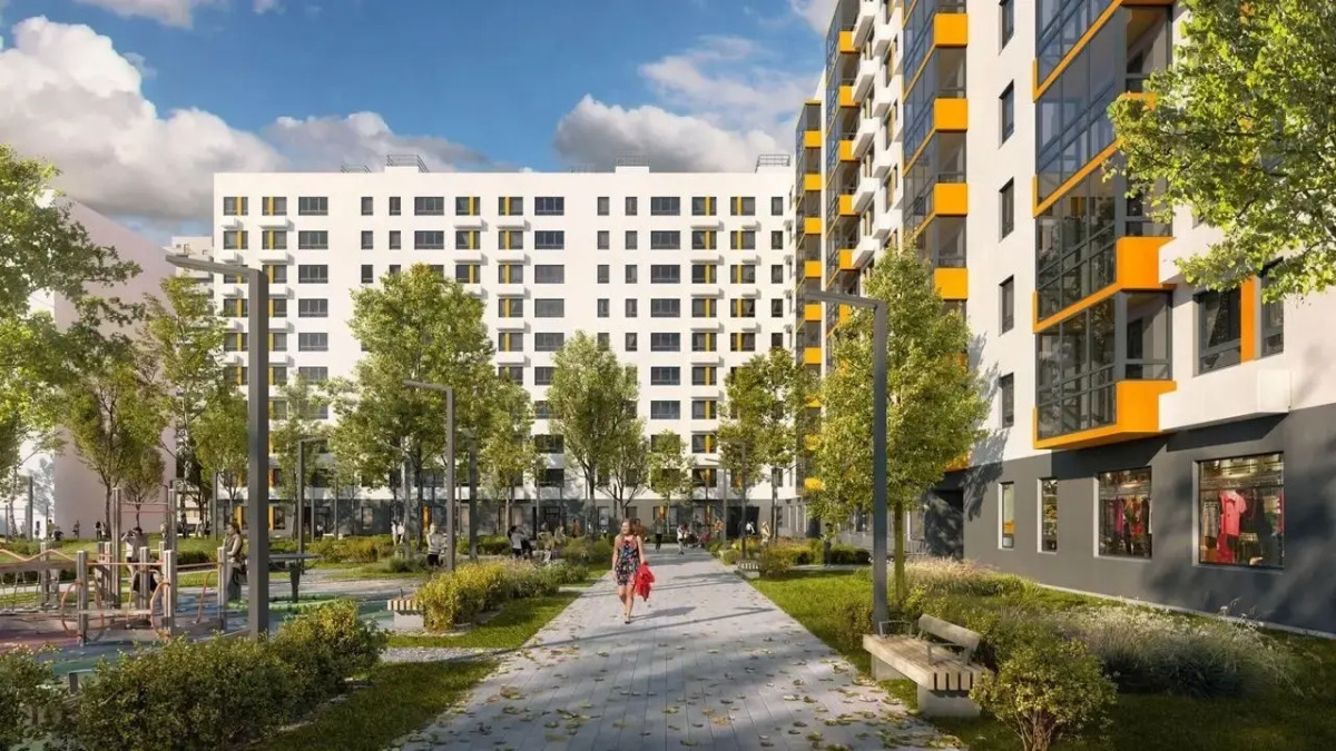 Апартаменты Люкс с Видом на море и Бухту