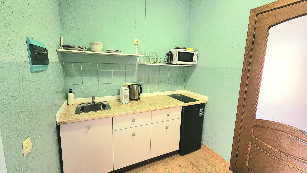 Апартаменты Ялта Ливадия Виноградная 22Г