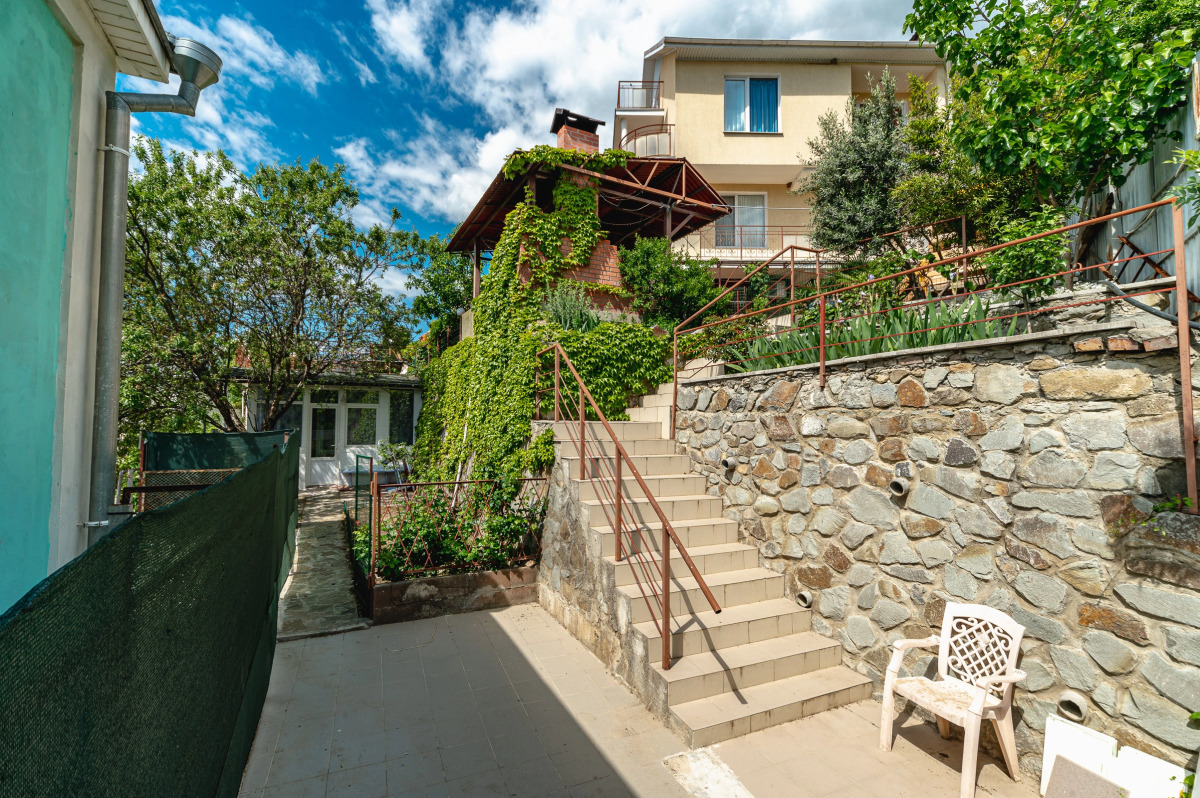 Апартаменты У камина