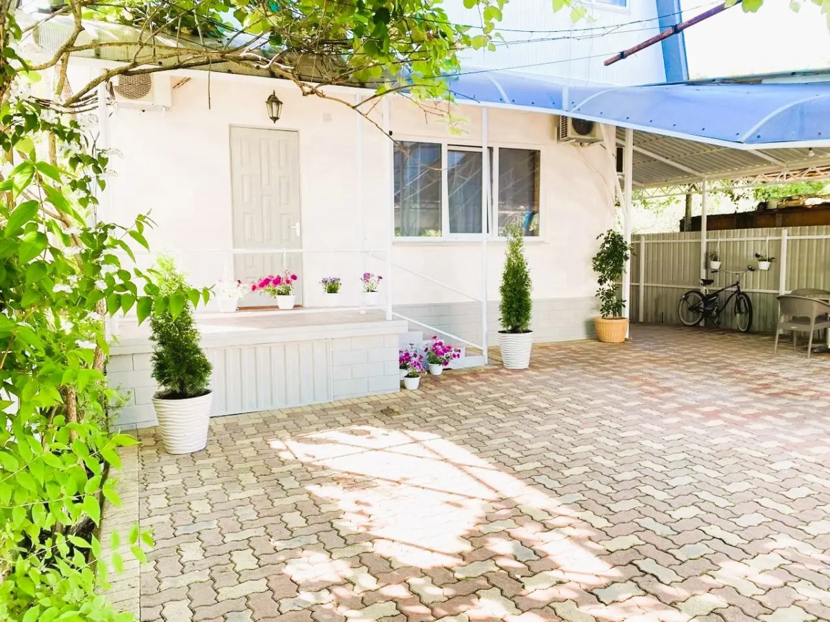 Гостевой дом Пятница