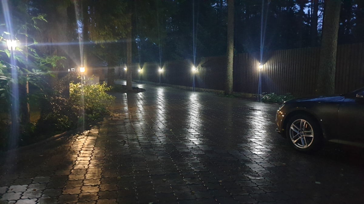 Мини-отель Wish