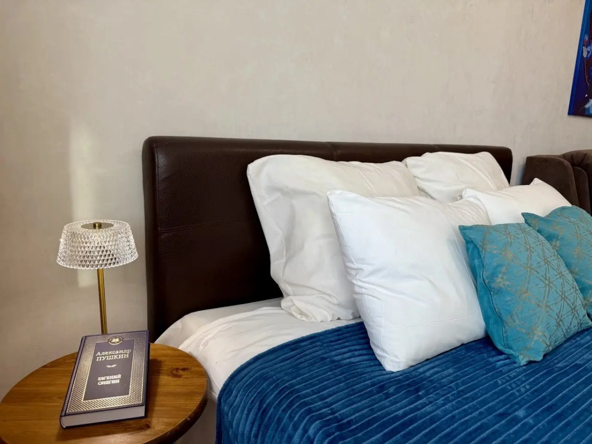 Квартира Однушка Пушкин в центре