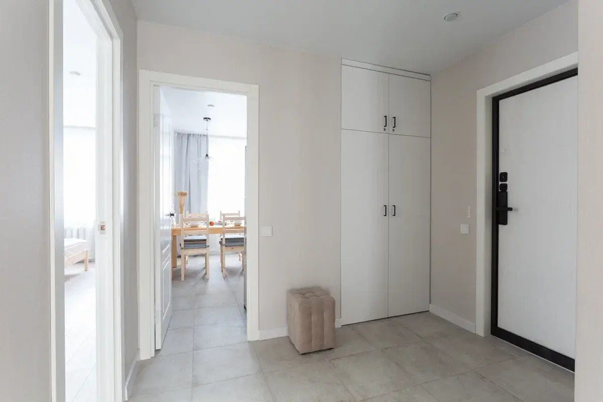 Апартаменты Две подушки на Козленской 84А