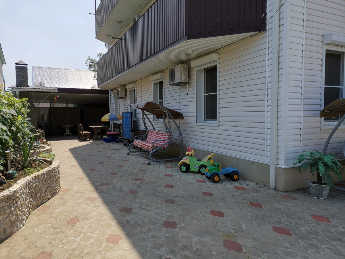 Гостевой дом Гармония